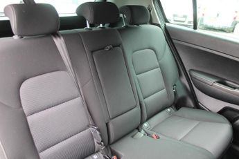 KIA SPORTAGE 1.6 CRDi EcoDynamics+ 2