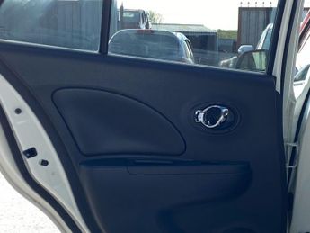 NISSAN MICRA 1.2 DIG-S Acenta