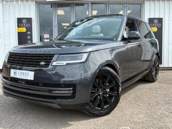 Land Rover Range Rover 3.0 D300 MHEV SE Auto 4WD Euro 6 (s/s) 5dr