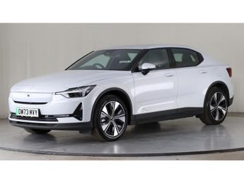 Polestar 2 Single Motor 69kWh Standard Range