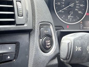 BMW 1 SERIES 2.0 116d SE 5-door