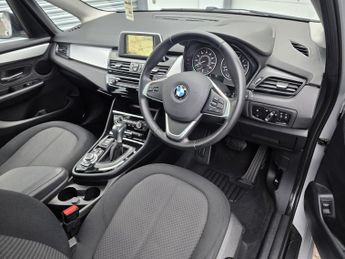 BMW 2 SERIES ACTIVE TOURER 1.5 218i SE Active Tourer