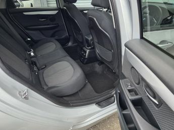 BMW 2 SERIES ACTIVE TOURER 1.5 218i SE Active Tourer