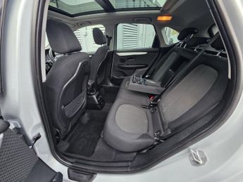 BMW 2 SERIES ACTIVE TOURER 1.5 218i SE Active Tourer