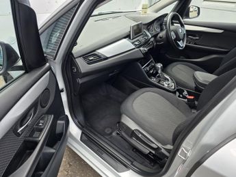 BMW 2 SERIES ACTIVE TOURER 1.5 218i SE Active Tourer