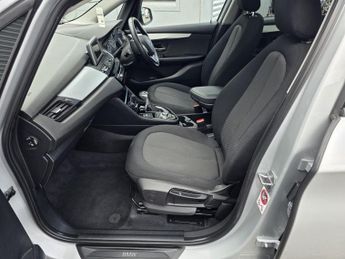 BMW 2 SERIES ACTIVE TOURER 1.5 218i SE Active Tourer
