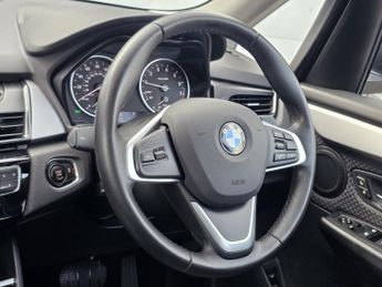 BMW 2 SERIES ACTIVE TOURER 1.5 218i SE Active Tourer