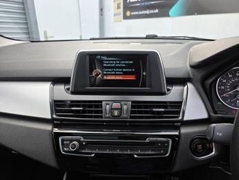 BMW 2 SERIES ACTIVE TOURER 1.5 218i SE Active Tourer