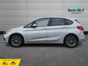BMW 2 SERIES ACTIVE TOURER 1.5 218i SE Active Tourer