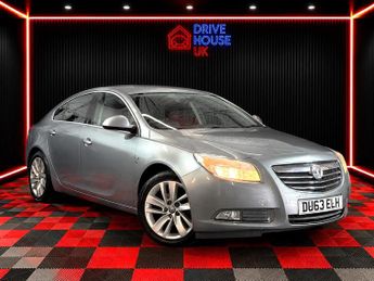 Vauxhall Insignia 2.0 CDTi ecoFLEX SRi
