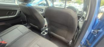 SKODA FABIA 1.2 SE