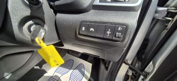 HYUNDAI TUCSON 1.7 TUCSON SE NAV 1.7 D 141PS DCT