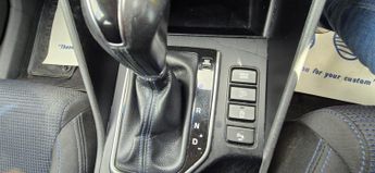 HYUNDAI TUCSON 1.7 TUCSON SE NAV 1.7 D 141PS DCT