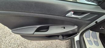 HYUNDAI TUCSON 1.7 TUCSON SE NAV 1.7 D 141PS DCT
