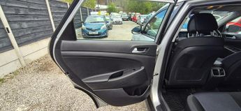HYUNDAI TUCSON 1.7 TUCSON SE NAV 1.7 D 141PS DCT