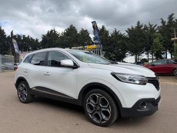 RENAULT KADJAR 1.3 TCe Dynamique S Nav Euro 6 (s/s) 5dr