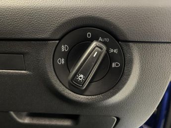SKODA OCTAVIA 2.0 TSI vRS