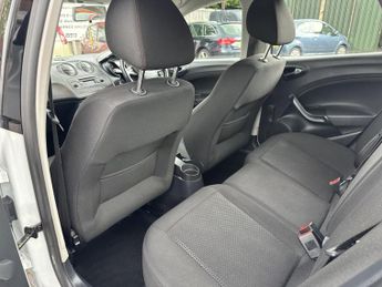 SEAT IBIZA 1.2 TSI FR