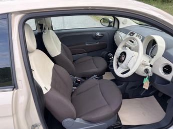 FIAT 500 1.2 500 1.2 Pop