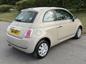 FIAT 500 1.2 500 1.2 Pop
