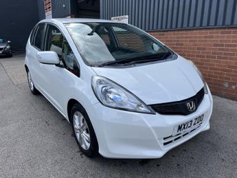 Honda Jazz 1.4 i-VTEC ES