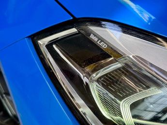 BMW 1 SERIES 1.5 118i M Sport DCT Euro 6 (s/s) 5dr