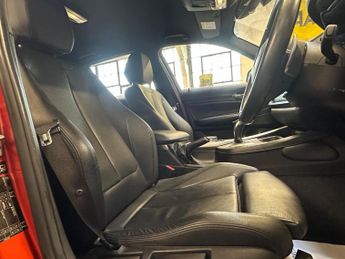 BMW 1 SERIES 3.0 M135i Auto Euro 6 (s/s) 5dr