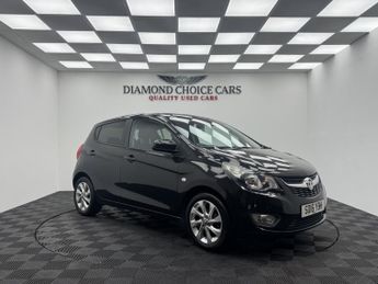 Vauxhall VIVA 1.0 i SL