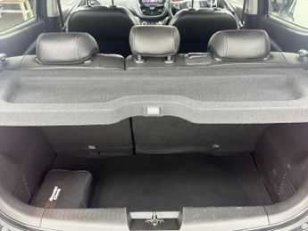 VAUXHALL VIVA 1.0 i SL