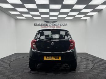 VAUXHALL VIVA 1.0 i SL