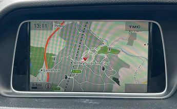 MERCEDES-BENZ E CLASS 2.1 E250 CDI AMG Sport G-Tronic+ Euro 5 (s/s) 2dr