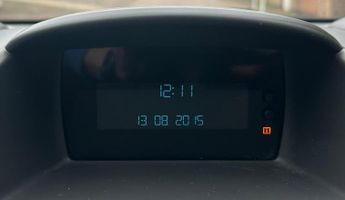 FORD FIESTA 1.25 Style Euro 5 3dr