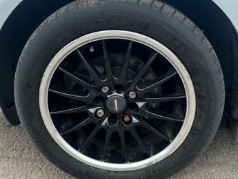 FORD FIESTA 1.25 Style Euro 5 3dr