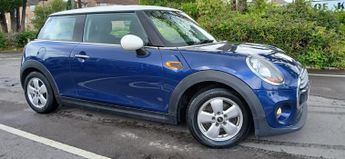 MINI Hatch 1.5 Cooper 3-Door Hatch