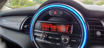MINI HATCH 1.5 Cooper 3-Door Hatch