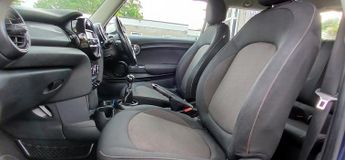 MINI HATCH 1.5 Cooper 3-Door Hatch