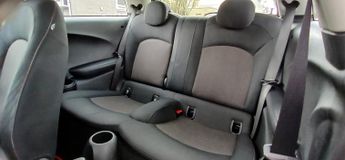 MINI HATCH 1.5 Cooper 3-Door Hatch