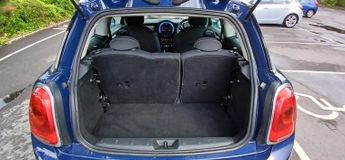 MINI HATCH 1.5 Cooper 3-Door Hatch