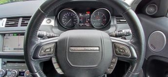 LAND ROVER RANGE ROVER EVOQUE 2.2 SD4 Dynamic