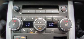 LAND ROVER RANGE ROVER EVOQUE 2.2 SD4 Dynamic