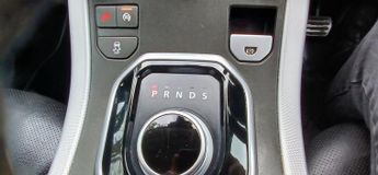 LAND ROVER RANGE ROVER EVOQUE 2.2 SD4 Dynamic