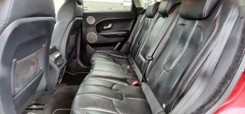 LAND ROVER RANGE ROVER EVOQUE 2.2 SD4 Dynamic