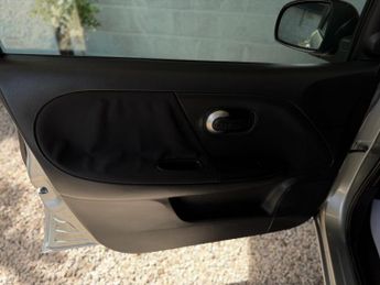 NISSAN NOTE 1.6 16V Acenta