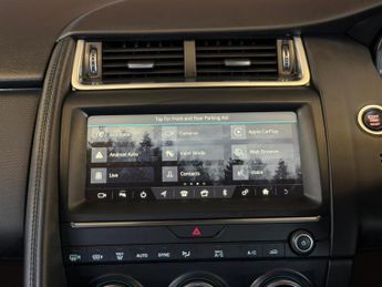 JAGUAR E-PACE 2.0 D150