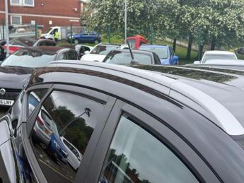 HYUNDAI IX35 1.7 CRDi SE Euro 5 (s/s) 5dr