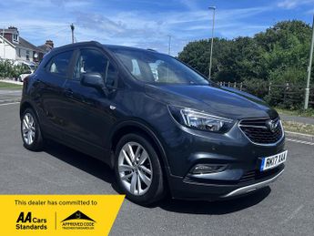 Vauxhall Mokka 1.4 i Turbo Active