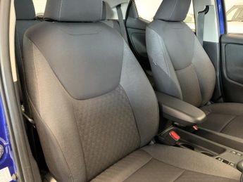 TOYOTA YARIS 1.5 VVT-h Icon
