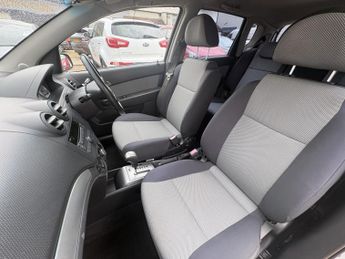 CHEVROLET AVEO 1.4 LT