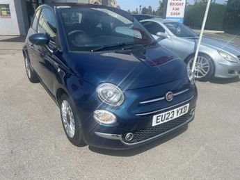 Fiat 500 1.0 500 1.0 70hp Mild Hybrid