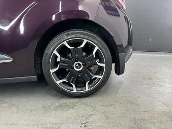 DS AUTOMOBILES DS 3 1.6 BlueHDi Elegance Euro 6 (s/s) 3dr